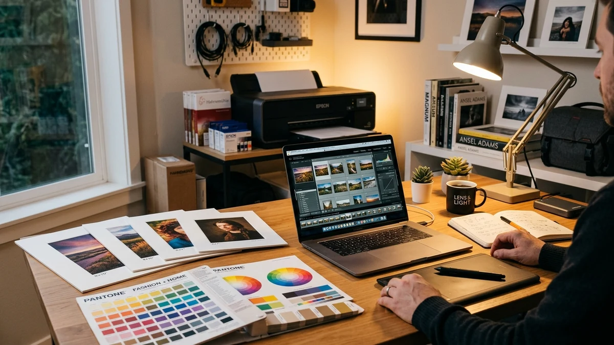 Epson Photo+ vs Epson Print Layout: Which Software Should You Use?